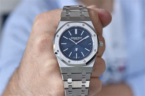 ap royal oak steel|ap royal oak review.